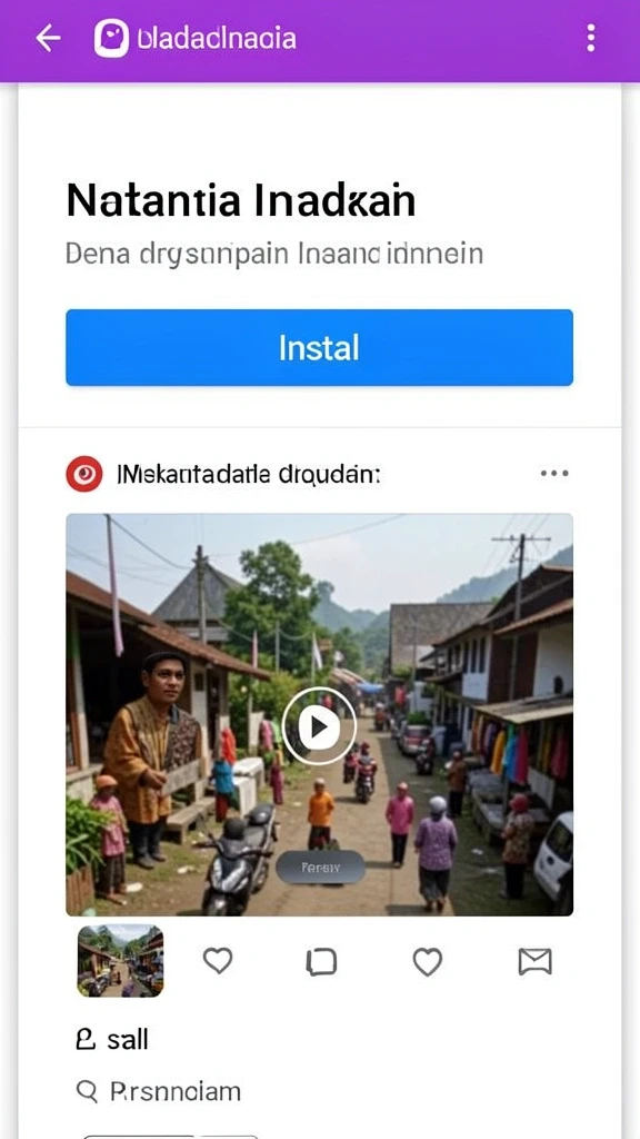 180slot - Tampilan antarmuka yang modern dan intuitif.