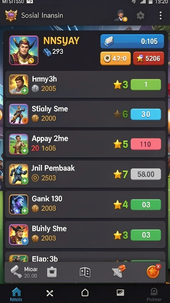 567luck - Beragam permainan slot dengan tema menarik.
