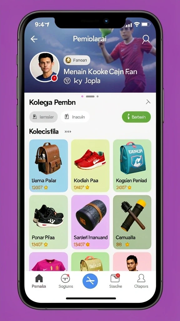 77win - Antarmuka pengguna yang ramah dan intuitif.