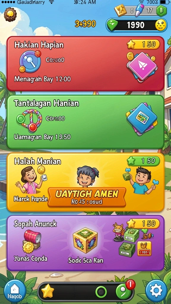 bigbet78 - Antarmuka yang ramah pengguna dan mudah dinavigasi.