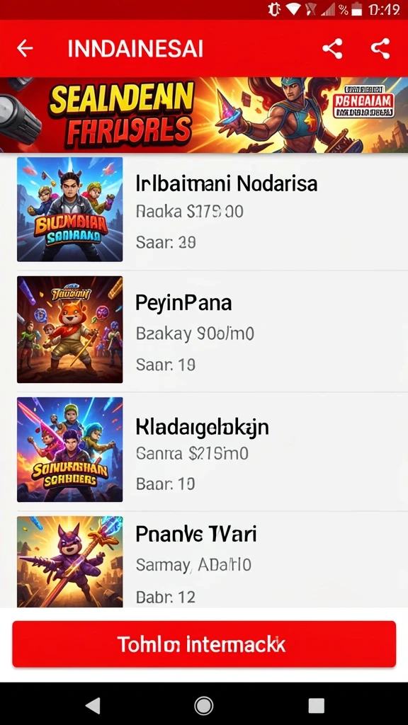 bomtoto - Pengalaman bermain slot dengan visual yang memukau.
