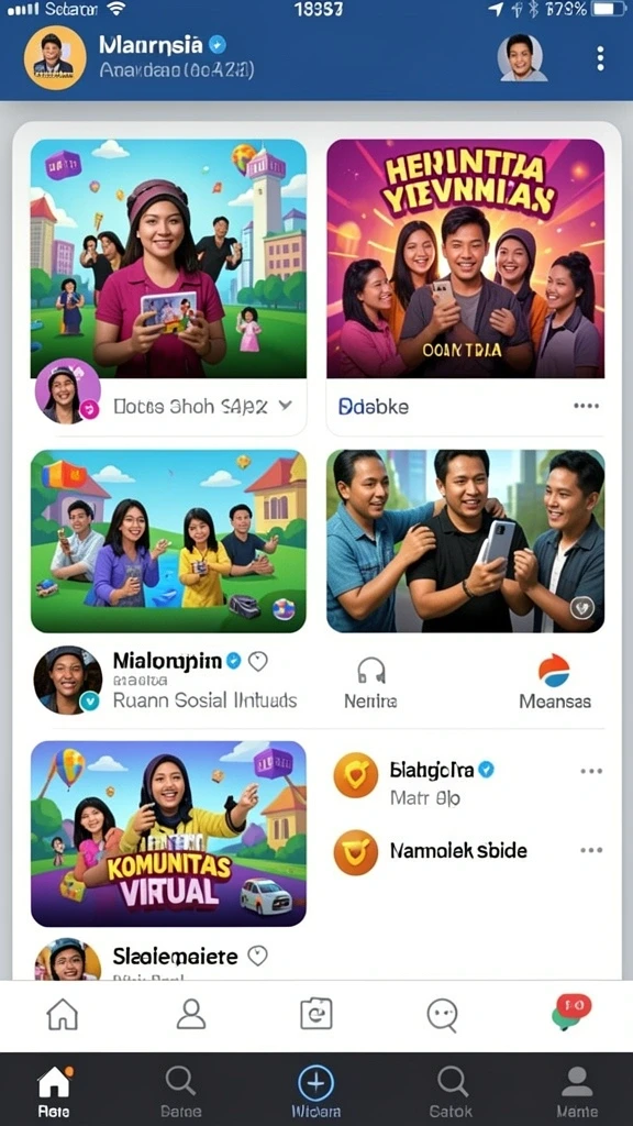 domtoto - Beberapa karakter baru yang menambah keseruan permainan.