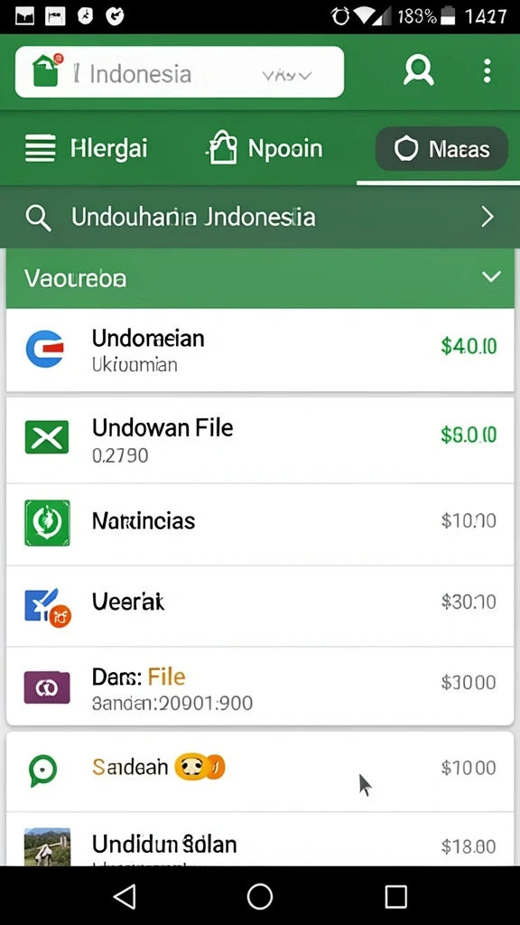 fomototo - Level menantang yang membuat permainan semakin seru.