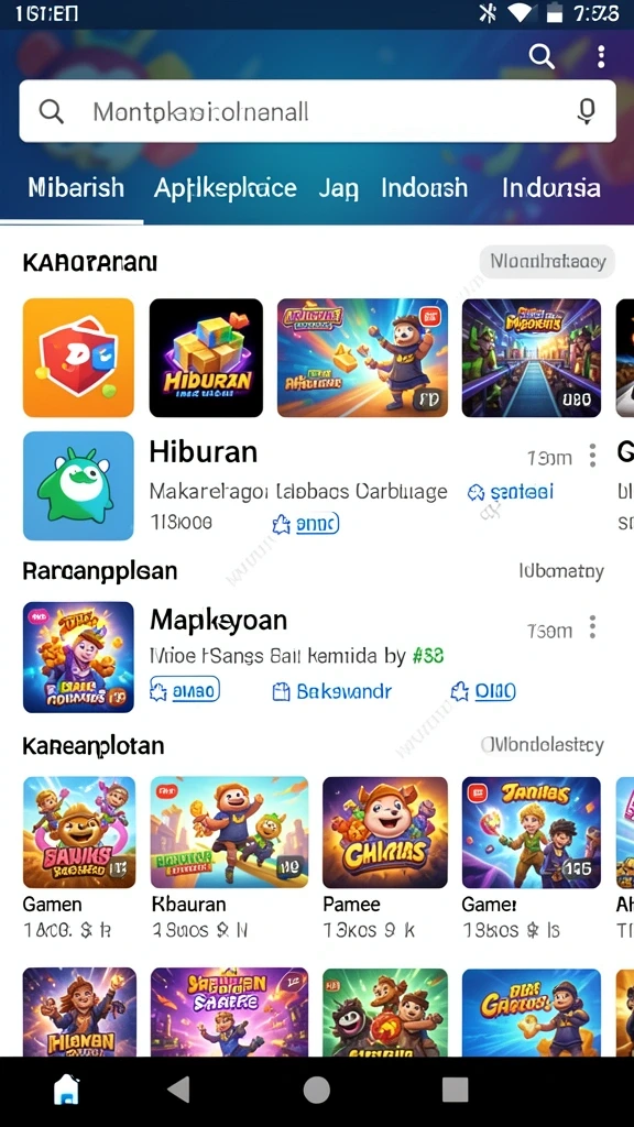 forwin77 - Beragam pilihan permainan yang tersedia untuk semua jenis pemain.