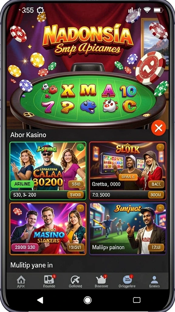 grabwin - Tampilan antarmuka yang sederhana dan mudah digunakan.