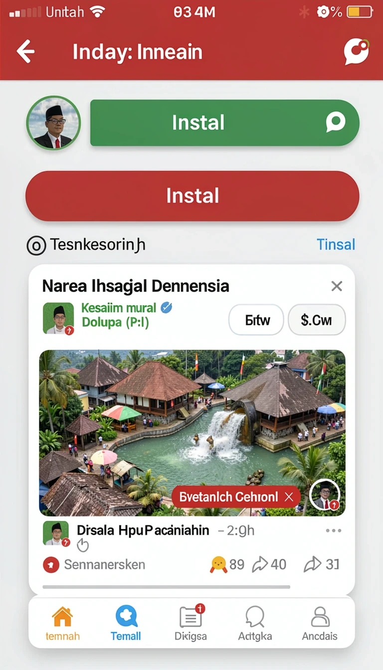 hao788 - Berbagai pilihan permainan yang seru dan menarik.