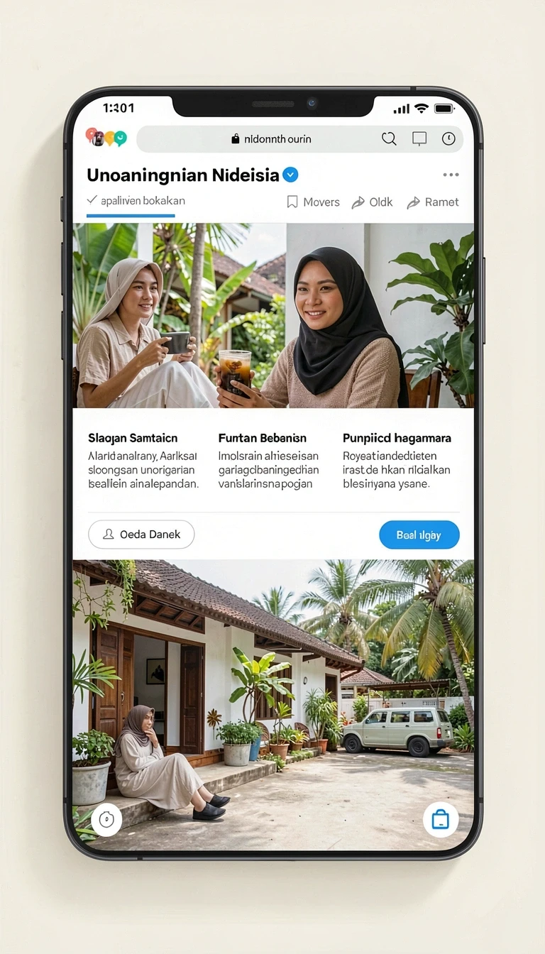 hokigame - Berbagai mode permainan menarik yang dapat dipilih.