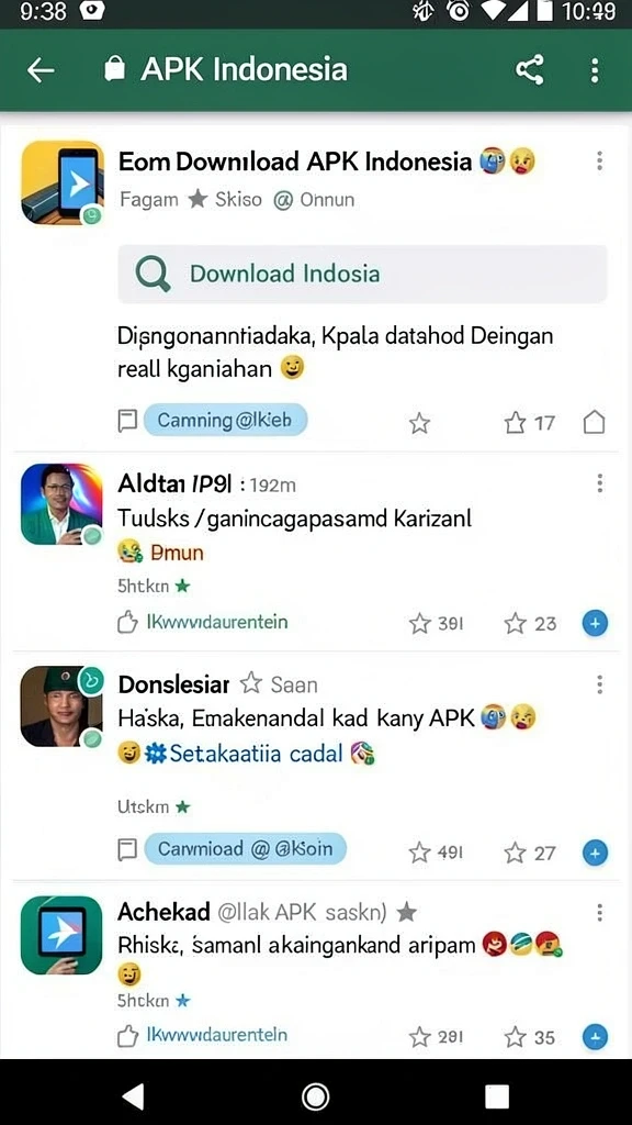 hr89 - Karakter baru yang menambah keseruan permainan.