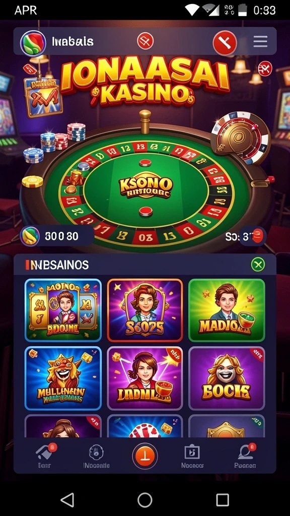 keren77 - Menampilkan tampilan awal KEREN77 yang menarik.
