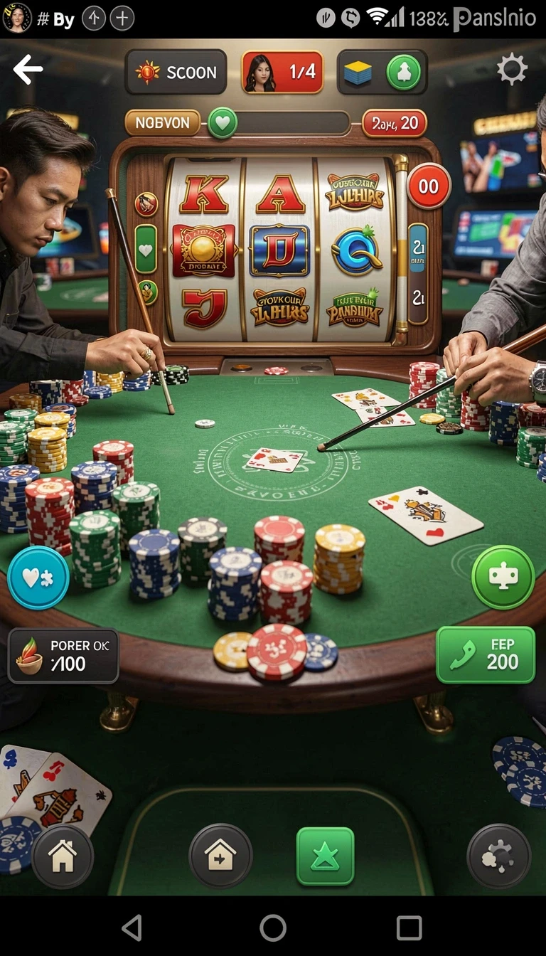 litetoto - Fitur bonus yang menambah keseruan bermain.