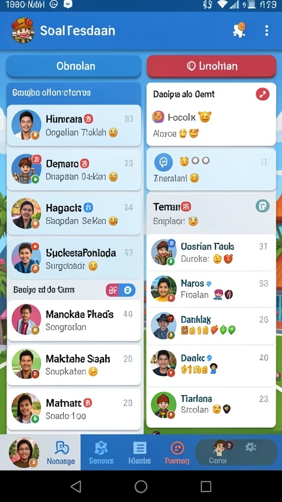 mawarslot - Fitur bonus yang menguntungkan dan memikat.