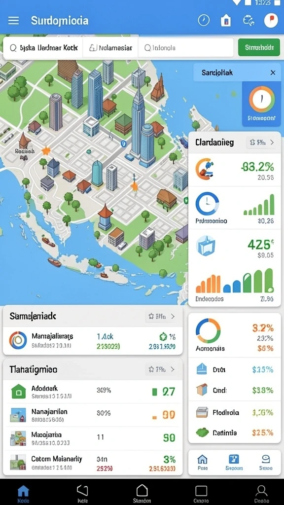 maxseru - Level baru yang menantang dan penuh kejutan.