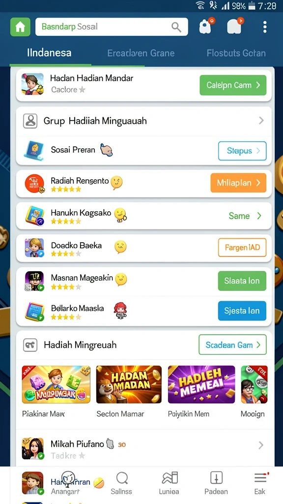 milo88 - Grafis yang memukau dan detail.