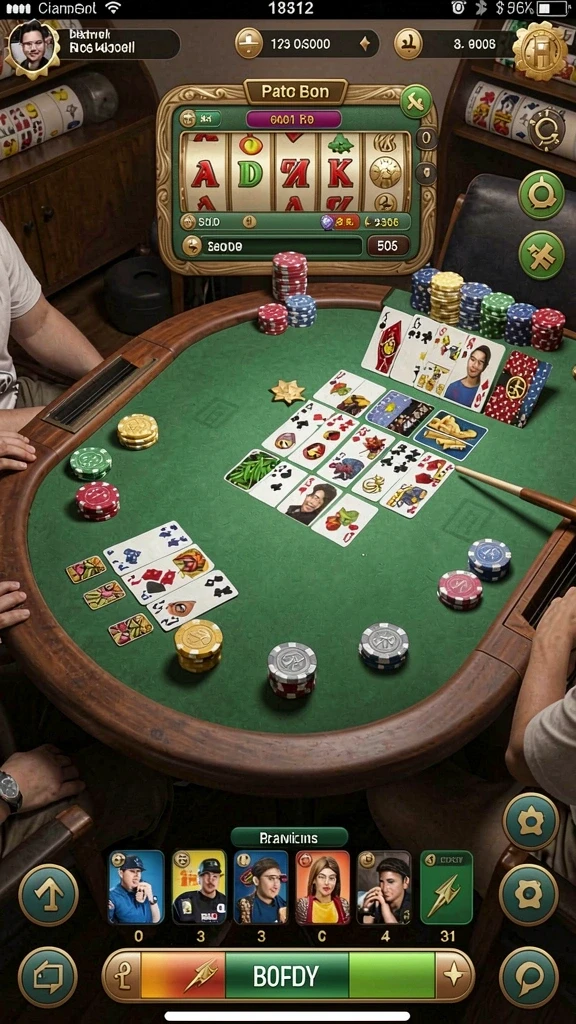 myslot188 - Beragam tema slot yang tersedia untuk dipilih.