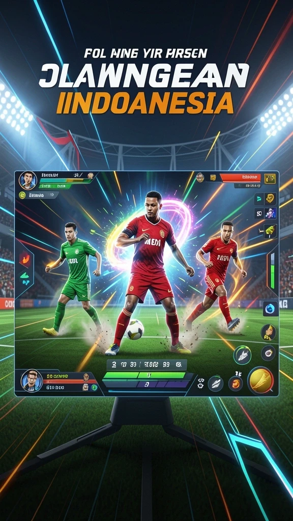 neko4d - Screenshot permainan slot yang penuh warna.