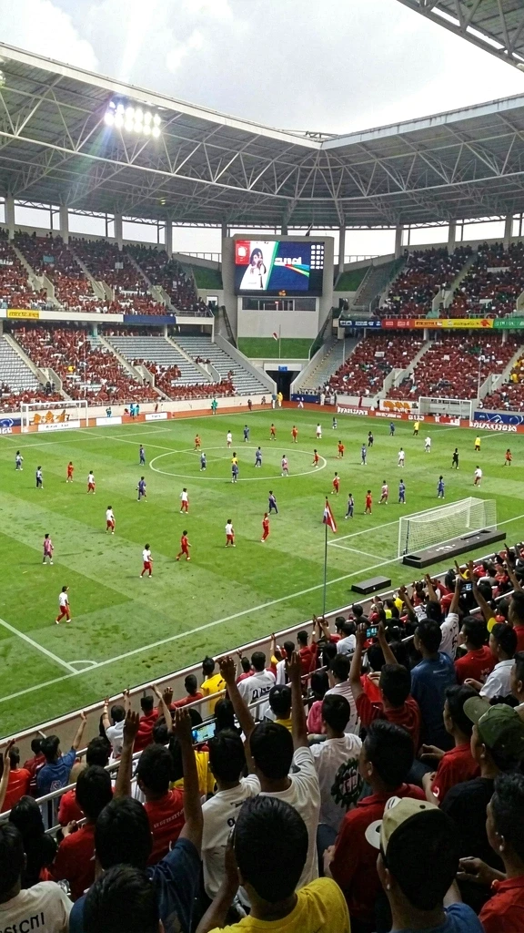 rebahin - Level baru yang menantang untuk dijelajahi.