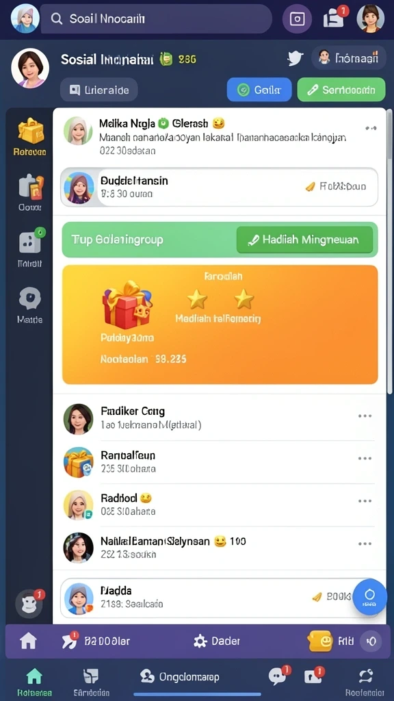 rekor777 - Grafik memukau dari salah satu tema slot populer.