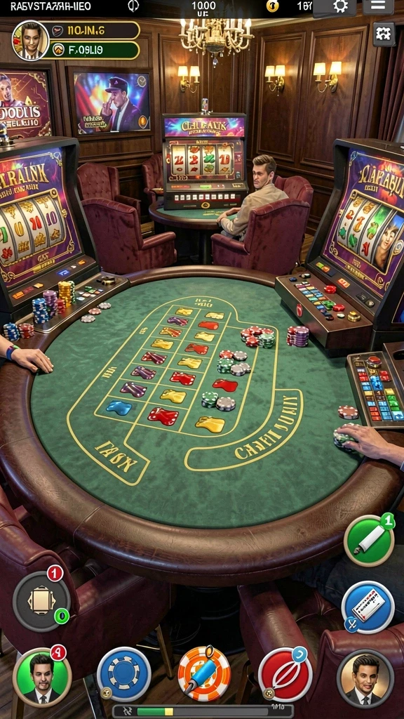 rsnvip - Fitur bonus harian yang menguntungkan bagi pemain.