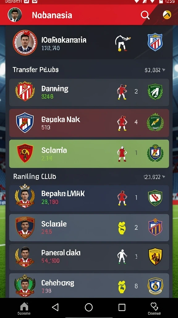stadium77 - Tampilan permainan slot yang menarik dan menawan.