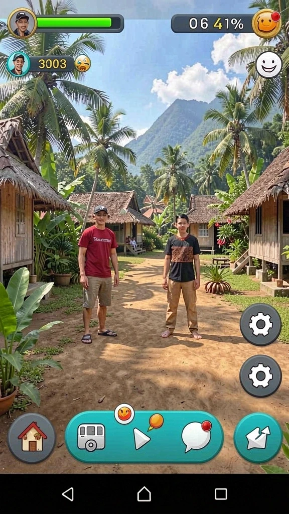 suhu777 - Menampilkan berbagai variasi tema slot di aplikasi.