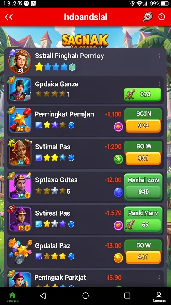 superhoki - Beragam tema slot yang memikat untuk dipilih.