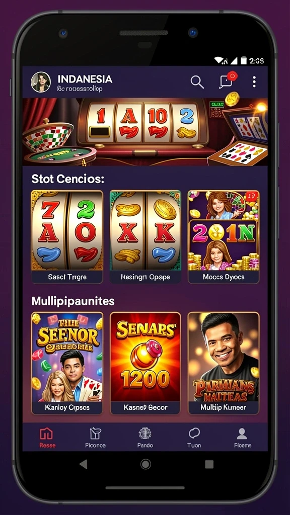 winpkr - Berbagai mode permainan untuk meningkatkan pengalaman.