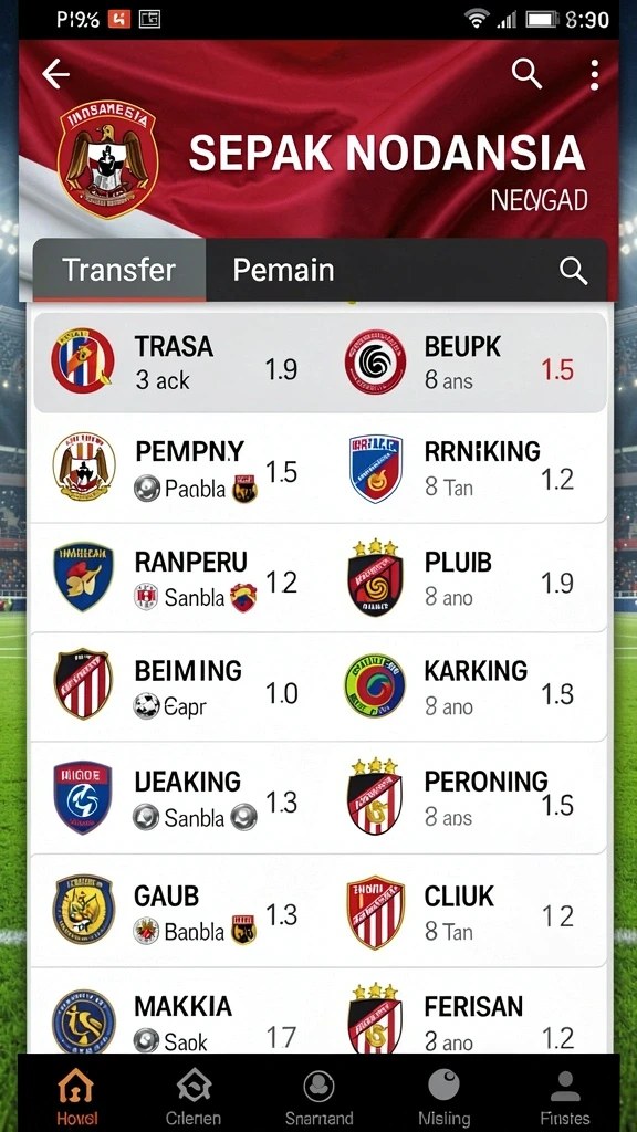 yybet - Tampilan antarmuka yang menarik dan intuitif.