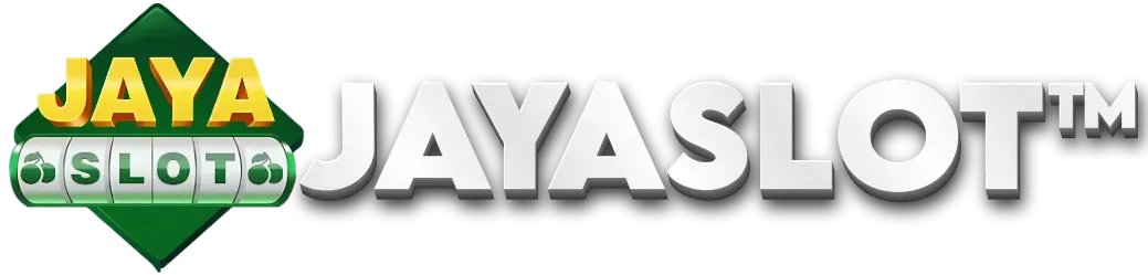 jayaslot — Logo Resmi